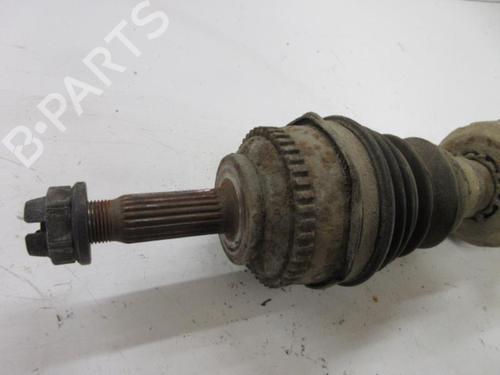 Used Right front driveshaft Right front driveshaft 20889340 20889340