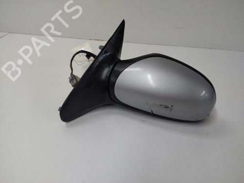 Left mirror PEUGEOT 406 (8B) 2.0 HDI 110 | BP20890857C26 