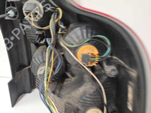 Used Right taillight Right taillight VOLVO XC90 I (275) D5 AWD (185 hp) 33729184 33729184