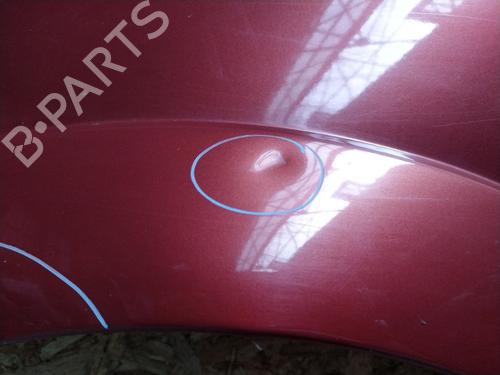Left front fenders CITROËN C3 I (FC_, FN_) 1.4 HDi | BP20907712C41 
