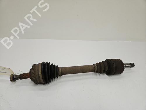 Left front driveshaft PEUGEOT 607 (9D, 9U) 2.2 HDi | BP40520189M38 - Image 2