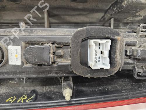 Left taillight RENAULT KANGOO Express (FW0/1_) Z.E. (FW0Z, FW1Z) | BP36059366C34 - Image 3