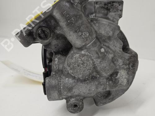 AC compressor RENAULT MEGANE III Hatchback (BZ0/1_, B3_) 1.5 dCi (BZ0C) | BP37708192M34 - Image 5