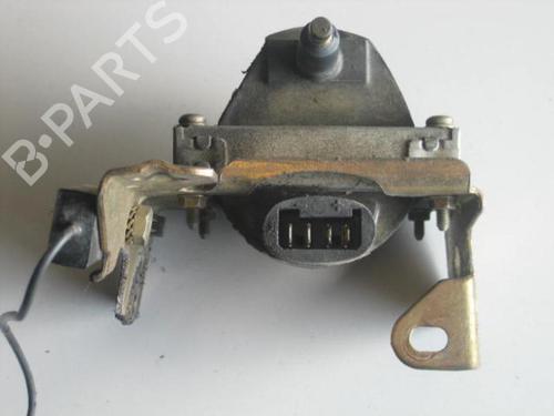 Used Ignition coil Ignition coil CITROËN AX (ZA-_) 10 (44 hp) 20904355 20904355