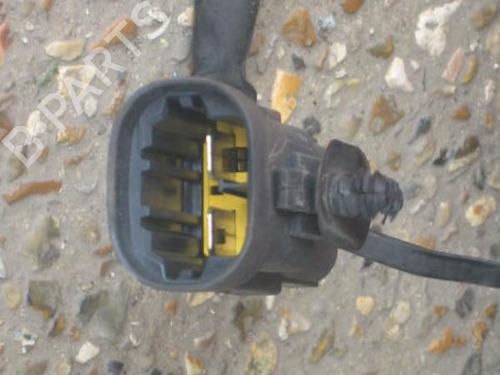 Used Radiator fan Radiator fan PEUGEOT 307 (3A/C) 1.6 16V (109 hp) 20898164 20898164