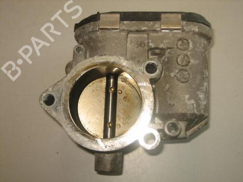 Used Throttle body Throttle body CITROËN C3 Pluriel (HB_) 1.6 (109 hp) 20909514 20909514