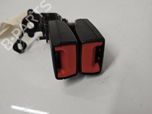 Used Seat buckle Seat buckle VW GOLF VII (5G1, BQ1, BE1, BE2) 1.6 TDI (105 hp) 40441007 40441007