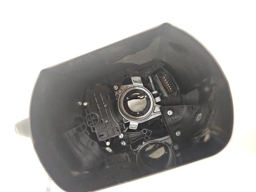 Steering column stalk MERCEDES-BENZ A-CLASS (W169) A 170 (169.032, 169.332) | BP30116056I23 