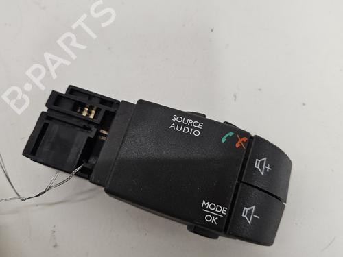 Used Switch Switch DACIA DUSTER (HS_) [2010-2018] 34501559 34501559