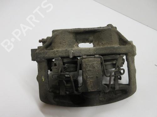 Used Left front brake caliper Left front brake caliper AUDI ALLROAD C5 (4BH) 2.5 TDI quattro (180 hp) 22108484 22108484