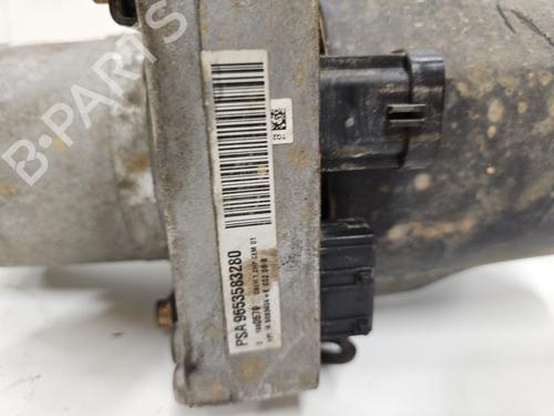 Steering pump PEUGEOT 307 Break (3E) 1.6 16V | BP29837723M99