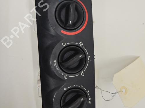 Used Climate control RENAULT CLIO II (BB_, CB_) 1.2 16V (BB05, BB0W, BB11, BB27, BB2T, BB2U, BB2V, CB05,... (75 hp) 27330216