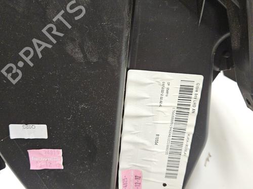 Glove box MERCEDES-BENZ A-CLASS (W176) A 180 CDI (176.000) | BP24665322C95 