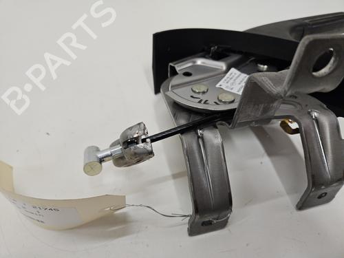 håndbremse RENAULT TWINGO III (BCM_, BCA_) 1.0 SCe 75 | BP32664583I18