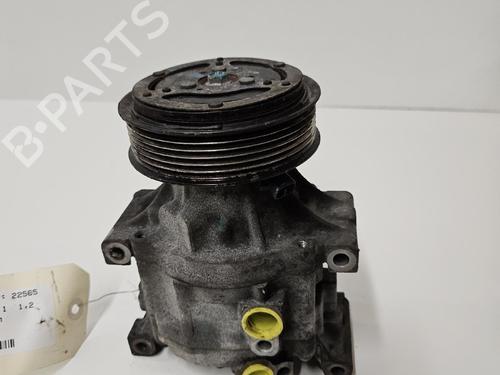AC compressor LANCIA YPSILON (843_) 1.3 JTD (843.AXD11, 843.AXD1A) | BP38954563M34 - Image 3