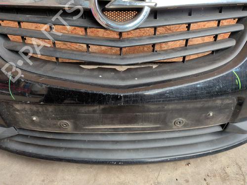 Used Front bumper Front bumper OPEL MERIVA B MPV (S10) 1.7 CDTI (75) (110 hp) 36287856 36287856