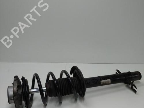 Used Left front shock absorber Left front shock absorber CITROËN JUMPER II Van 2.2 HDi 110 (110 hp) 20894027 20894027