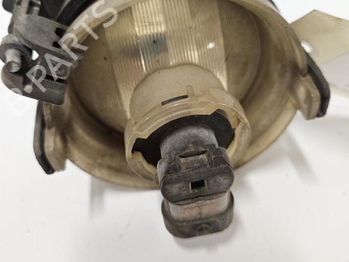 Used Left front fog light Left front fog light OPEL MERIVA B MPV (S10) 1.7 CDTI (75) (110 hp) 40520204 40520204