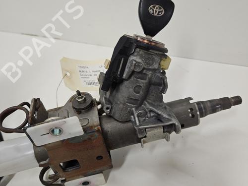 Steering column TOYOTA AURIS (_E15_) 1.4 D-4D (NDE150_, NDE150R) | BP28310089M21 - Image 5