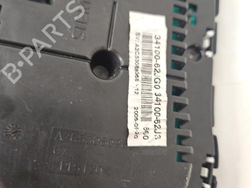 Electronic module SUZUKI SWIFT III (MZ, EZ) 1.3 DDiS (RS413D) | BP30823536M83 - Image 9