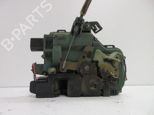 Rear right lock SEAT LEON (1M1) 1.9 TDI | BP20895470C99 