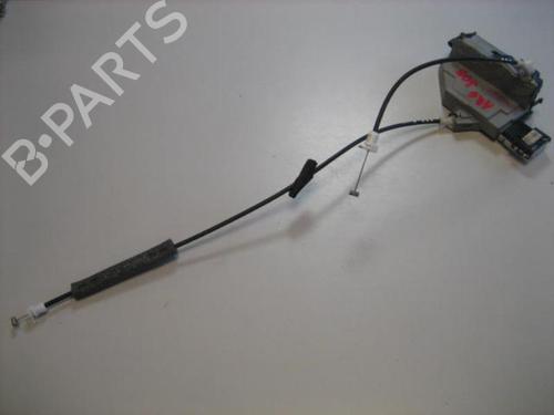Used Rear left lock PEUGEOT 308 SW I (4E_, 4H_) 2.0 HDi (136 hp) 20910208
