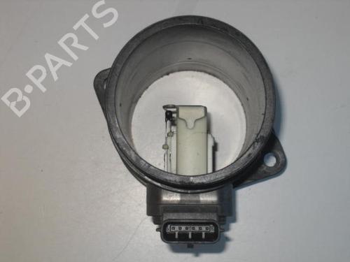 Used Mass air flow sensor Mass air flow sensor RENAULT CLIO III (BR0/1, CR0/1) 1.5 dCi (BR0H, CR0H, CR1S, BR1S) (106 hp) 20893218 20893218