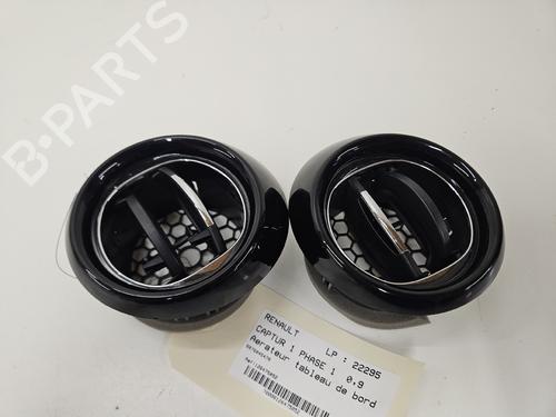 Luftventil RENAULT CAPTUR I (J5_, H5_) 0.9 TCe 90 | BP36148765I21 - Image 3