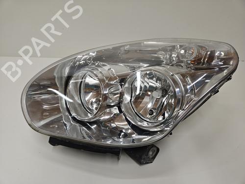 Faro sinistro OPEL COMBO Box Body/MPV (X12) 1.3 CDTI (B05) (95 hp) 31154286