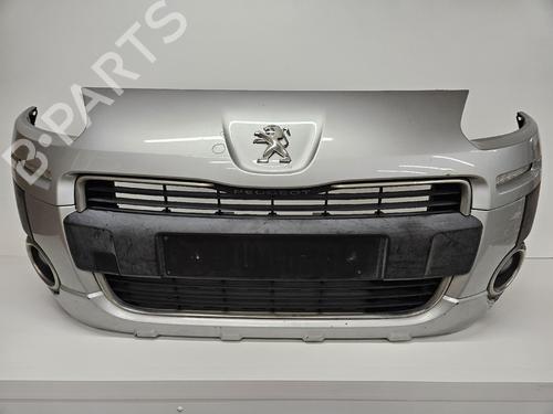 Used Front bumper Front bumper PEUGEOT PARTNER Tepee [2008-2026] 36525103 36525103