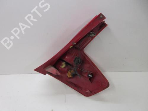 Used Left taillight Left taillight 20900637 20900637