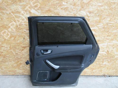Used Right rear door FORD MONDEO IV Turnier (BA7) 1.8 TDCi (125 hp) 20891567