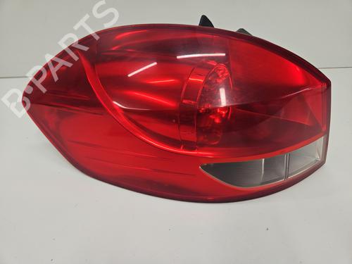 Used Left taillight Left taillight RENAULT CLIO III Grandtour (KR0/1_) 1.5 dCi (KR0G) (68 hp) 33834704 33834704