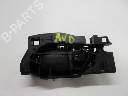 Front right interior door handle PEUGEOT 508 SW I (8E_) 2.0 HDi 180 RXH | BP20891493I14 