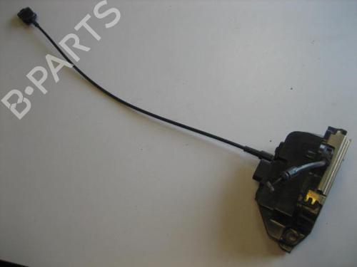 Used Front right lock RENAULT SCÉNIC II (JM0/1_) 1.9 dCi (JM0G, JM12, JM1G, JM2C) (120 hp) 20904436