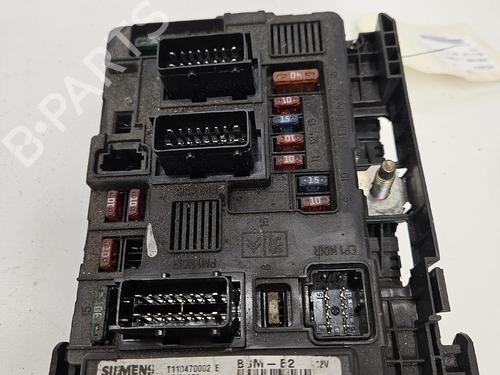 Used Electronic module Electronic module 38531700 38531700
