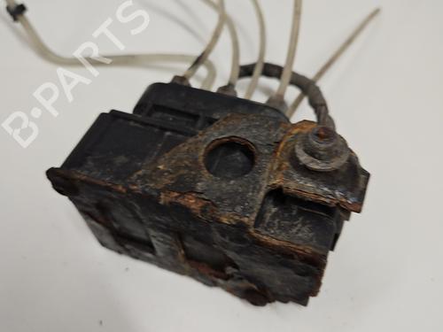 Electronic module MERCEDES-BENZ S-CLASS (W221, V221) S 500 (221.071, 221.171) | BP27265912M83 