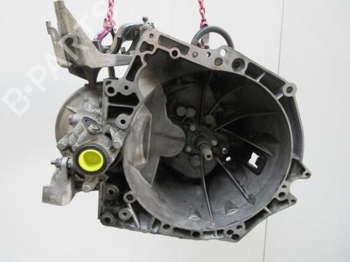 Used Gearbox Gearbox CITROËN XSARA PICASSO (N68) 1.6 HDi (109 hp) 20896917 20896917