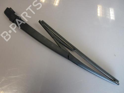 Used Rear windshield wiper arm FIAT GRANDE PUNTO (199_) 1.3 D Multijet (75 hp) 20907083