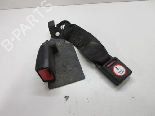 Used Seat buckle MINI MINI CLUBMAN (R55) Cooper D (109 hp) 22107713