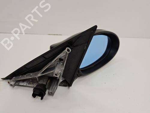 Used Right mirror BMW 1 (E87) 118 d (122 hp) 24054963