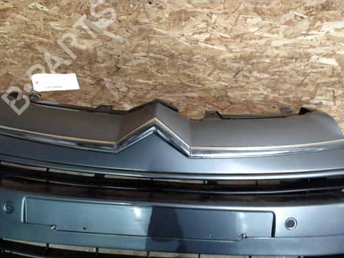 Used Front bumper Front bumper 23792848 23792848