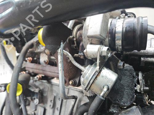 Engine FORD C-MAX (DM2) 1.6 TDCi | BP32156994M1  - Image 10