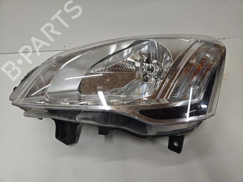 Left headlight PEUGEOT PARTNER Tepee 1.6 BlueHDi 120 | BP33944888C28  - Image 7