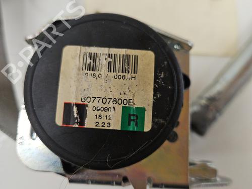 Front right belt tensioner OPEL CORSA D (S07) 1.3 CDTI (L08, L68) | BP29372319C88 