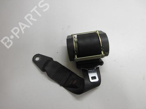 Rear left belt tensioner PEUGEOT 206 CC (2D) 1.6 16V (2DNFUF, 2DNFUR) | BP20908315C89 