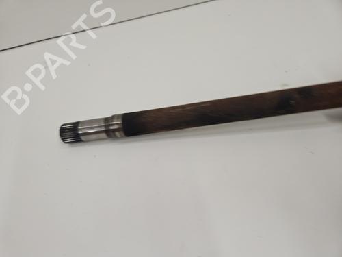 Right front driveshaft CITROËN C4 II (NC_) 1.6 HDi 110 | BP33834638M39 - Image 3