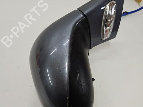 Right mirror PEUGEOT 308 I (4A_, 4C_) 1.6 16V | BP29549750C27 