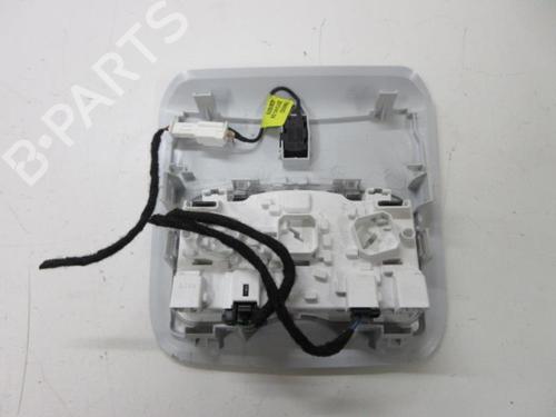 Interior roof light PEUGEOT 208 I (CA_, CC_) 1.6 HDi | BP20894906I8 