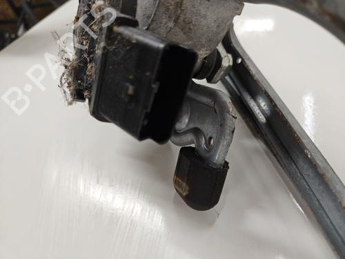 Front wiper motor CITROËN C3 Picasso (SH_) 1.6 HDi | BP29300896M29 